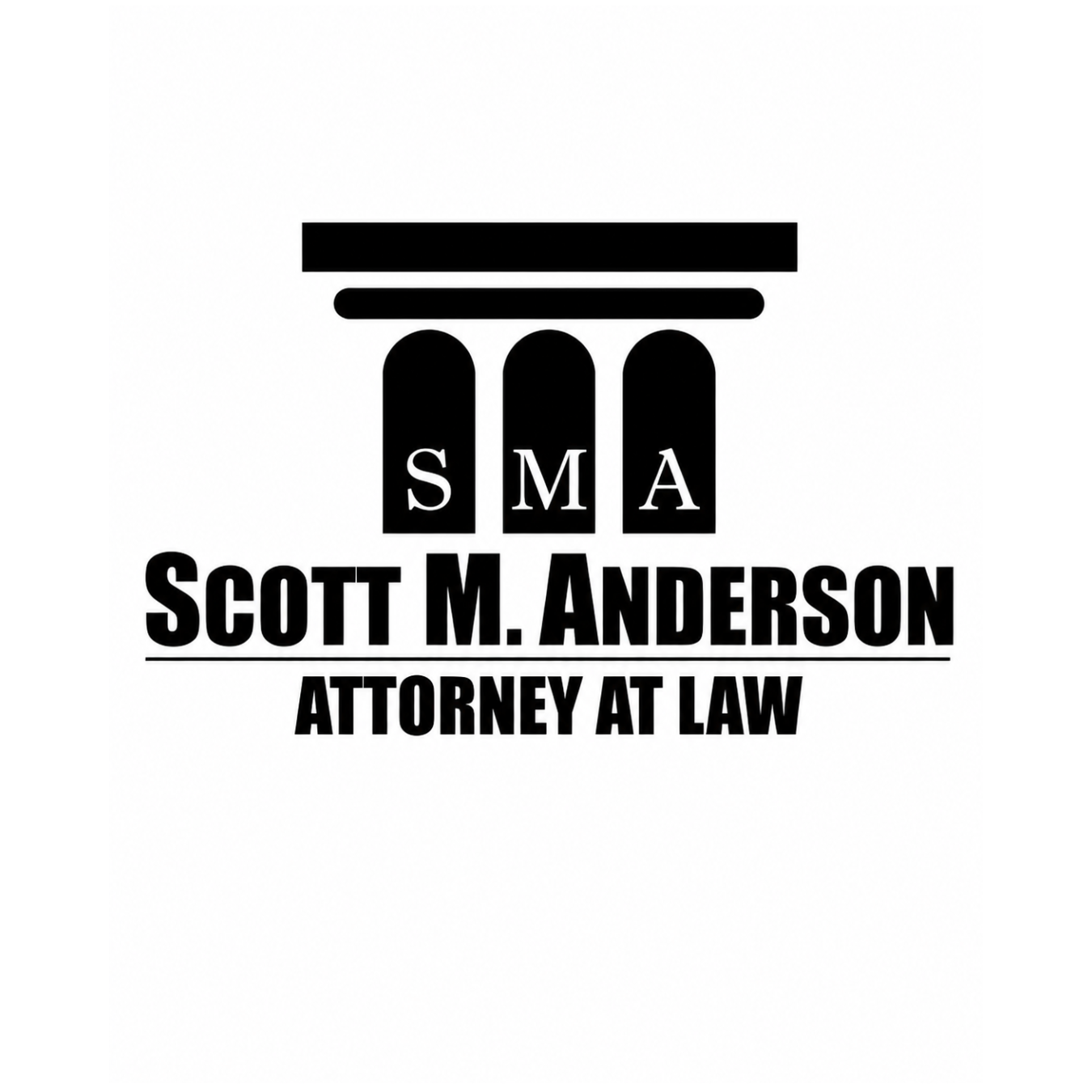 Scott Anderson Attorney at Law