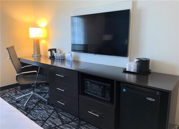 Images SureStay by Best Western Cambridge