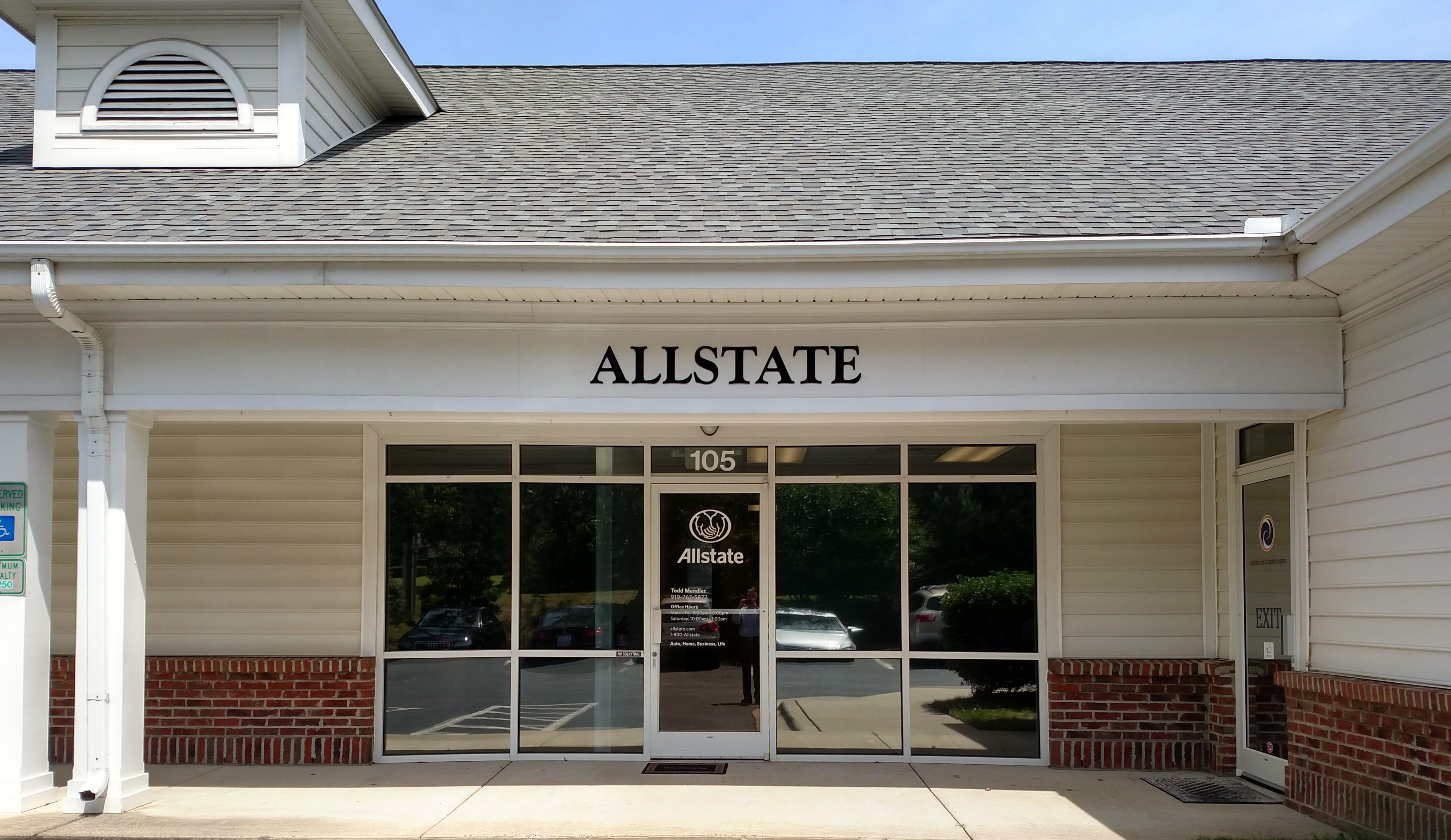 Image 3 | The Mendler Agency: Allstate Insurance