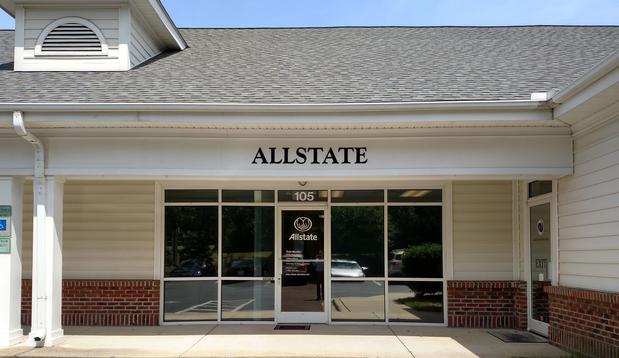 Images The Mendler Agency: Allstate Insurance