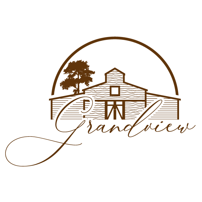 Barn On Grandview Logo
