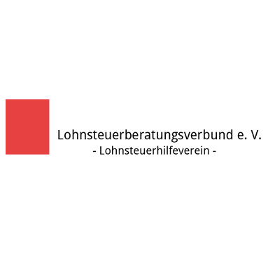 Logo Lohnsteuerhilfeverein- Lohnsteuerberatungsverbund e.V.