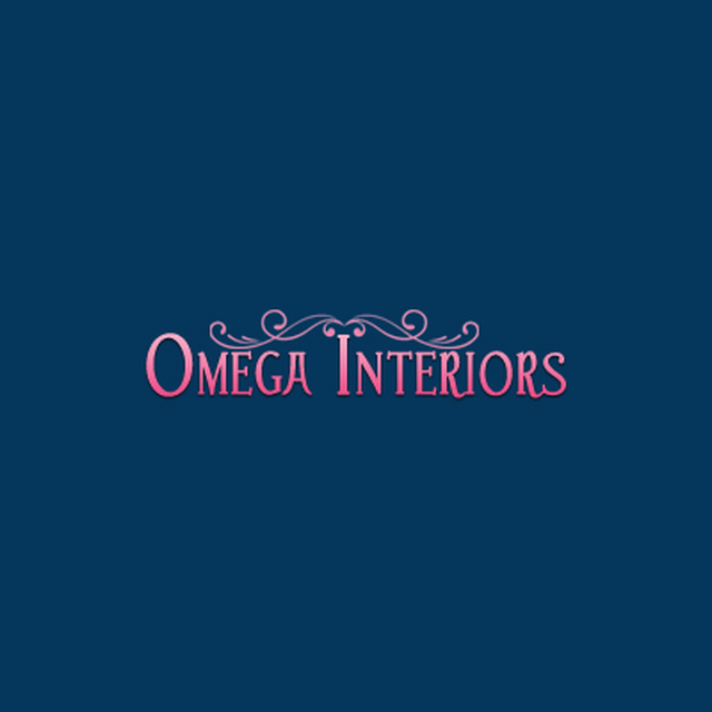 Omega Interiors Logo