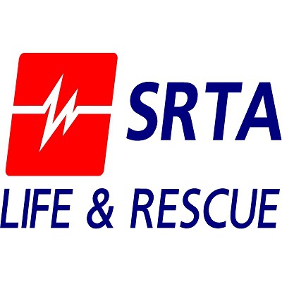 SRTA - Life and Rescue Logo