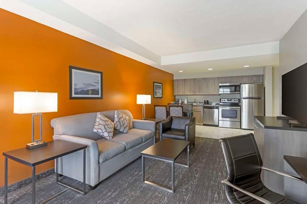 Images Best Western Plus Heber Valley Hotel