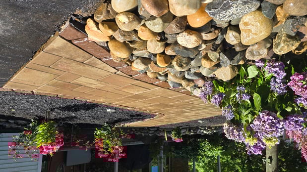 Images A&S Enterprises Landscaping Patios & Yard Drainage Company