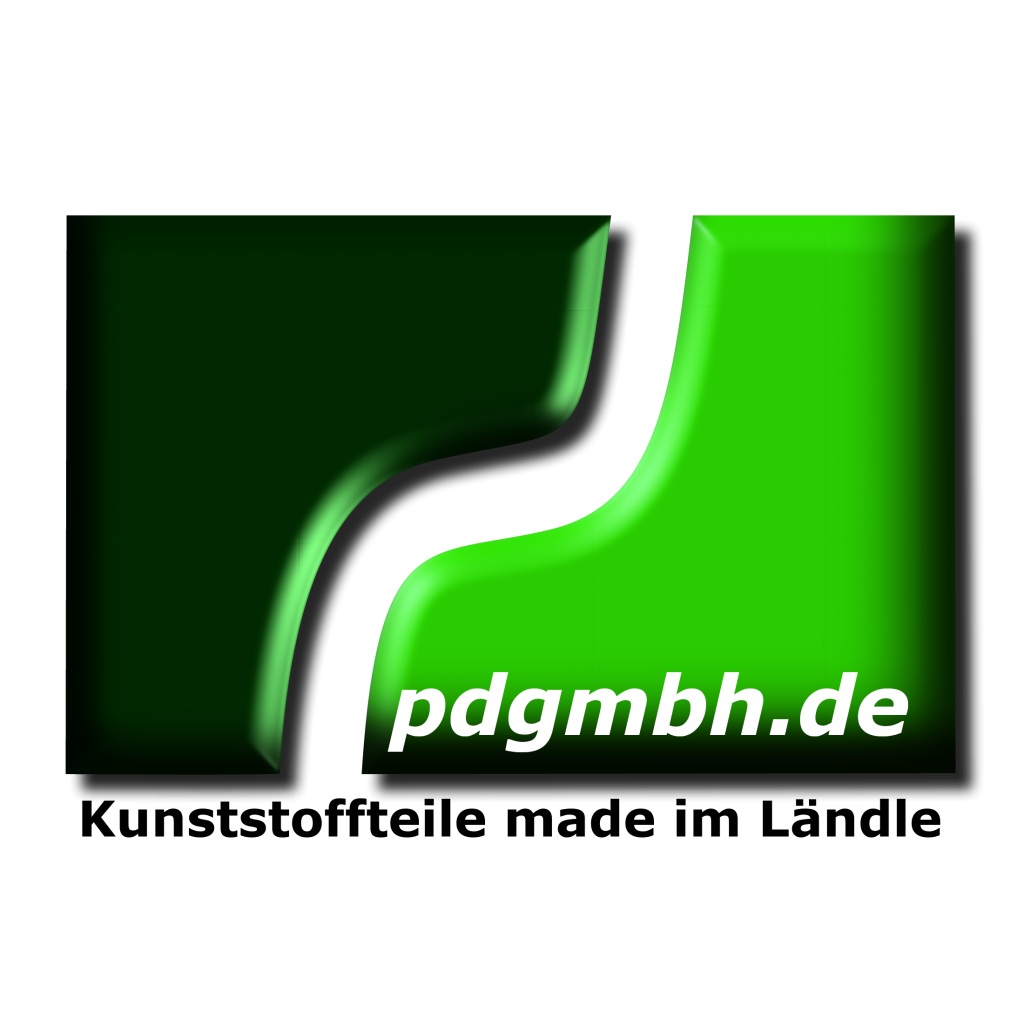 Logo produkt & design Fleig GmbH