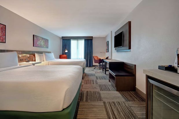 Images Hilton Garden Inn Houston/Galleria Area