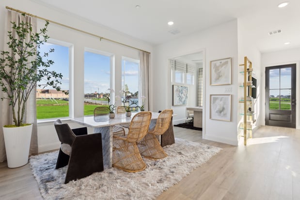 Images Hazelwood by CB JENI Homes