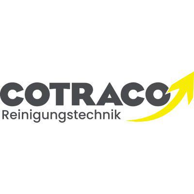 Logo Cotraco e.K. Joachim Löffler