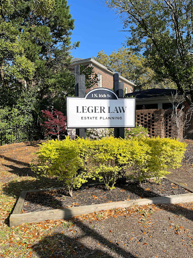Images Leger Law, PLLC