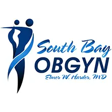 South Bay OBGYN Logo