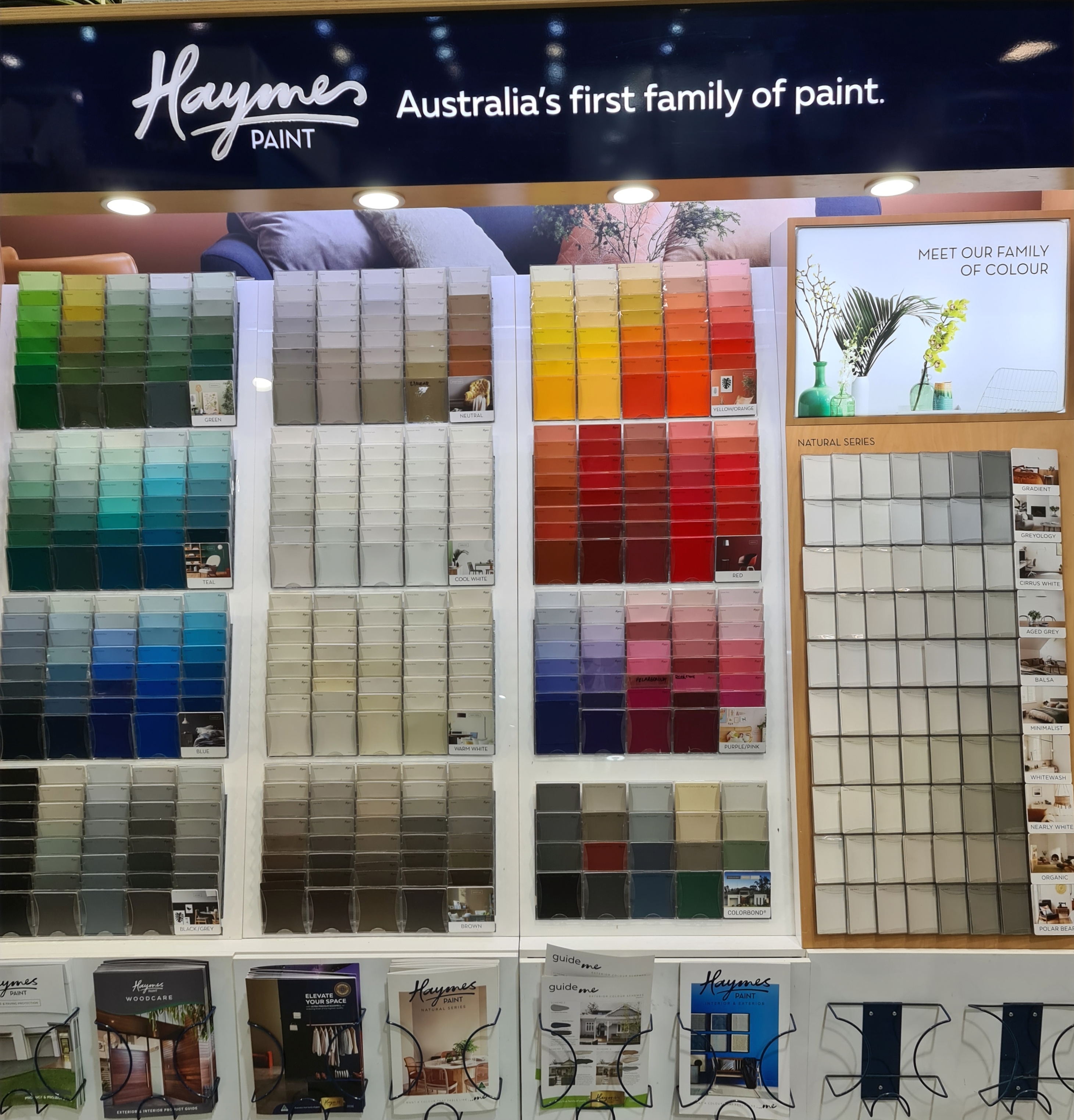 Images Daylesford Hardware