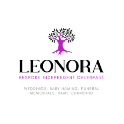 Leonora Sacred Celebrant Logo