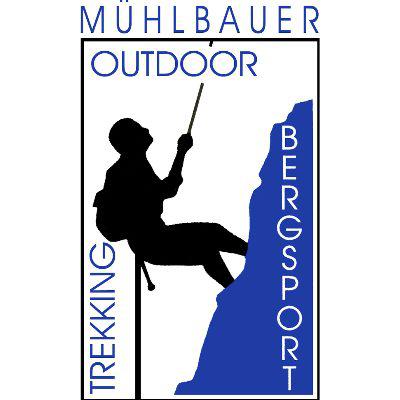 Bergsport MÜHLBAUER | Feldkirchen-Westerham Logo