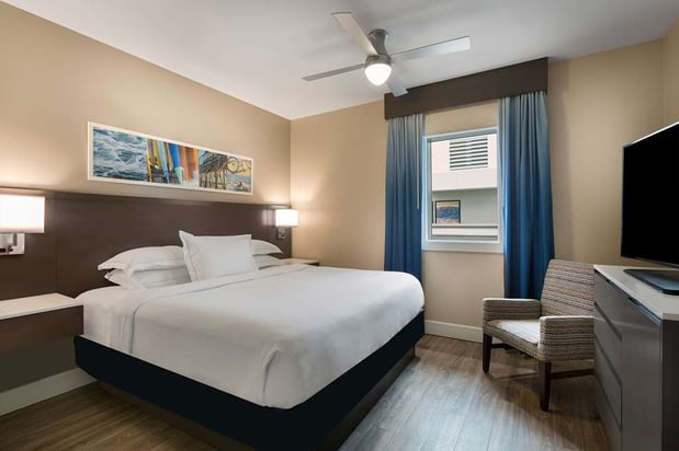 Images Hilton Grand Vacations Club Ocean 22 Myrtle Beach