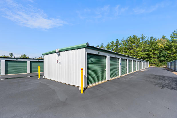 Images SpareBox Storage