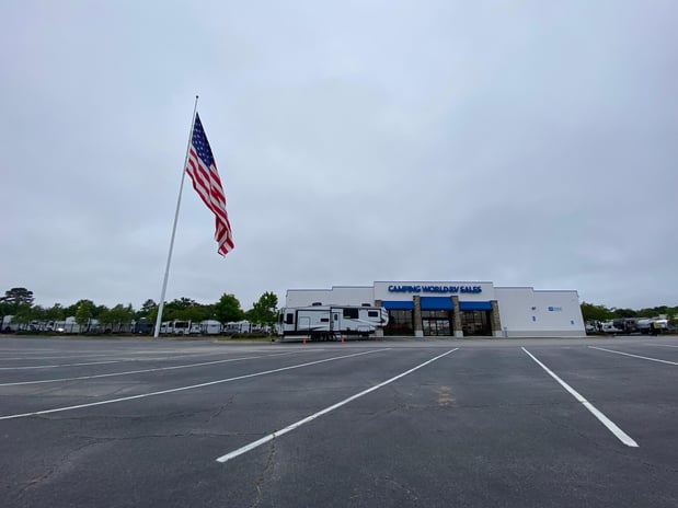 Images Camping World RV Sales