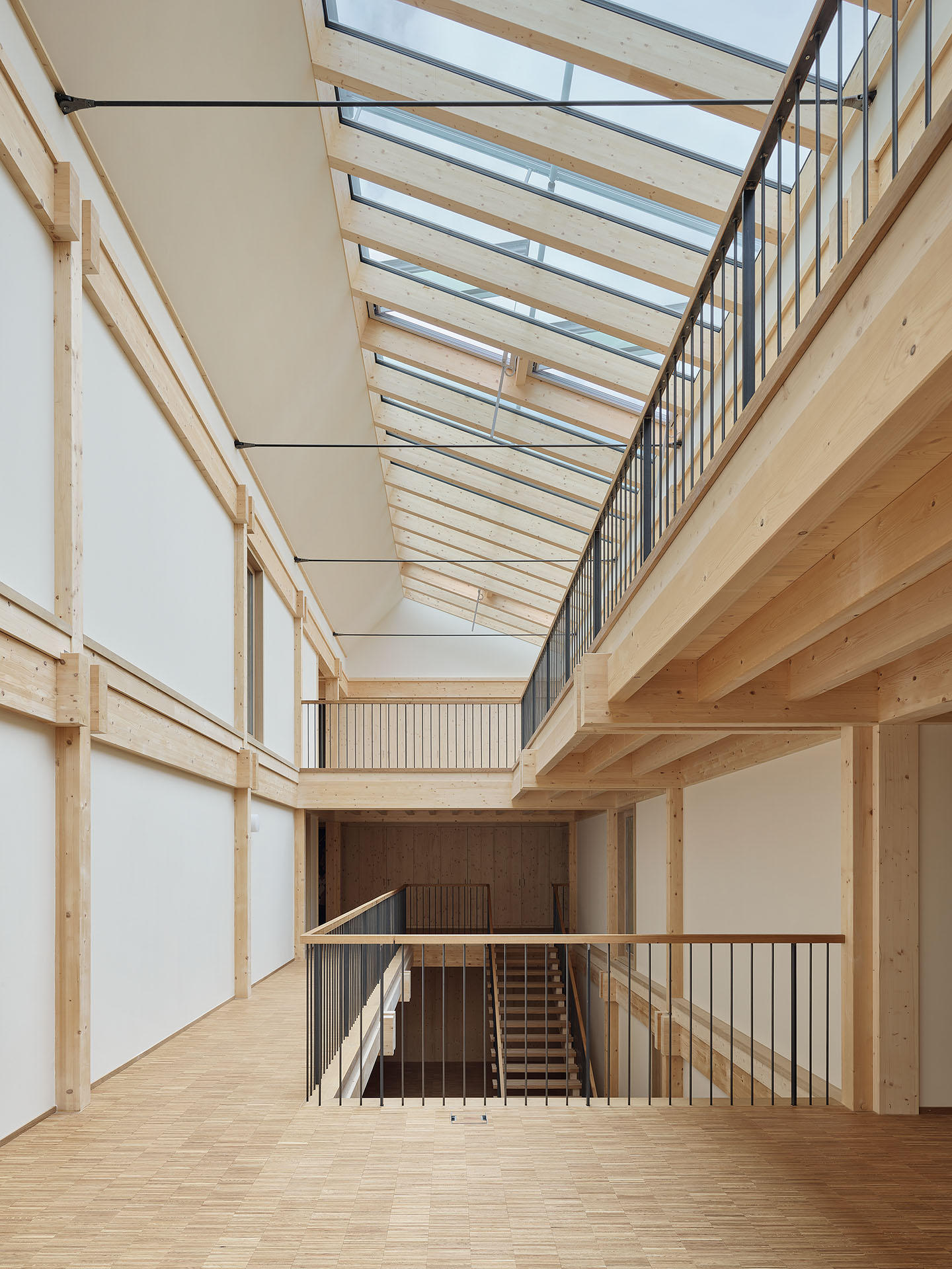 Bilder werk.Architekten