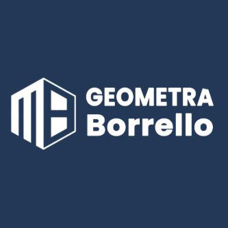 Borrello Marco Geometra Logo