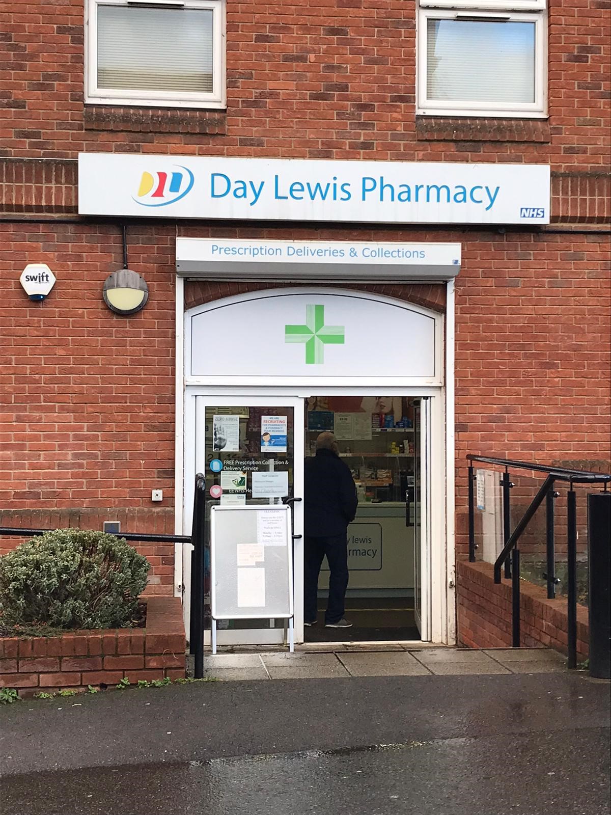 Images Day Lewis Pharmacy Newbury
