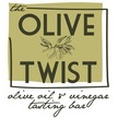 The Olive Twist, Inc. Logo