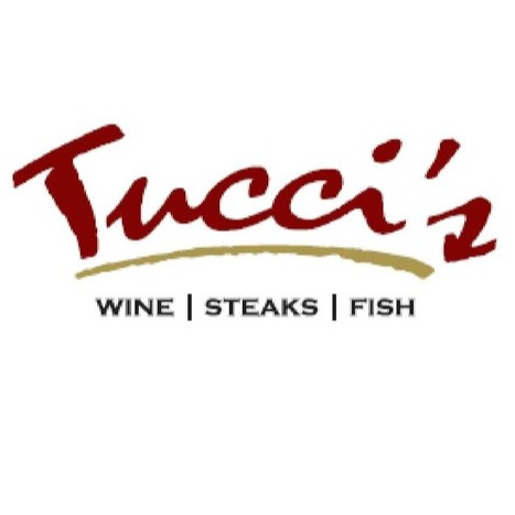 Tucci's Logo