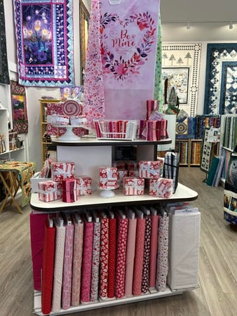 Images Renee's House of Quilting, Inc.