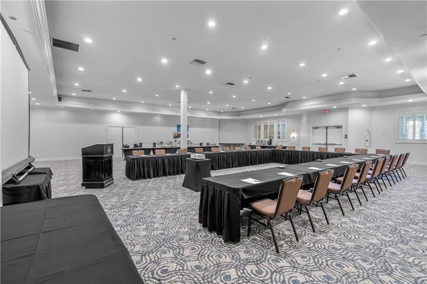 Images Hilton San Diego/Del Mar