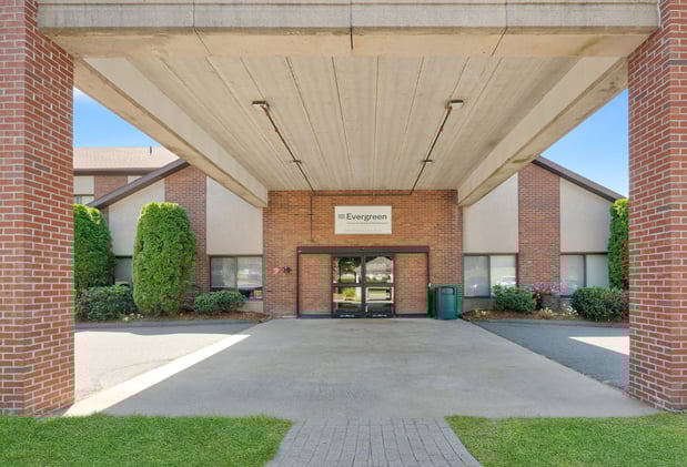 Images Evergreen Center for Health & Rehabilitation