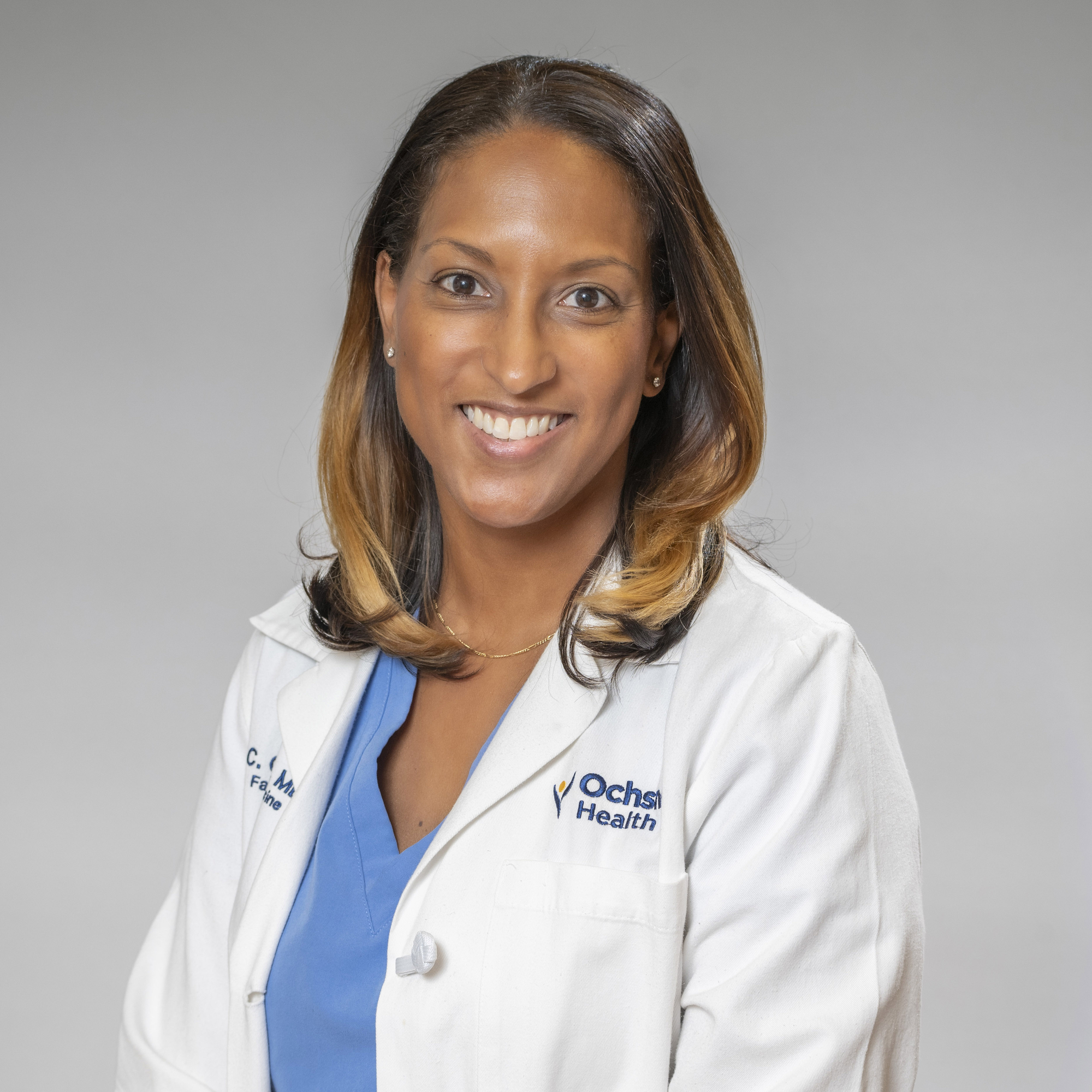 Cierra C. Green, MD