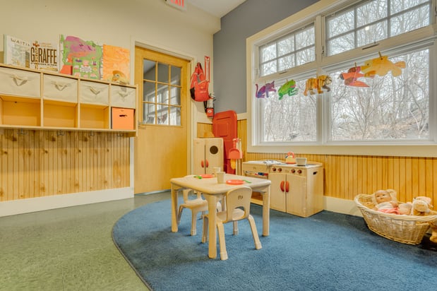 Images Bright Horizons at TimberRidge Family Center