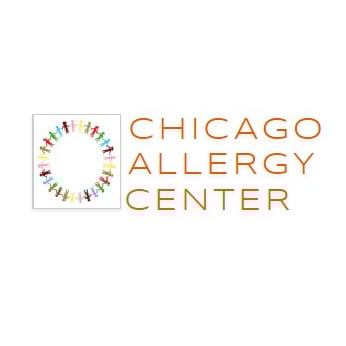 The Chicago Allergy Center Logo