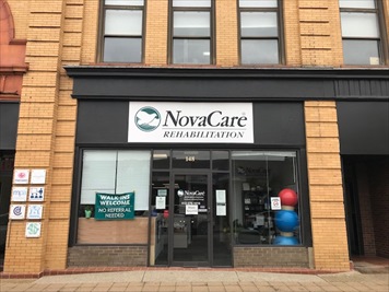 Images NovaCare Rehabilitation - Carnegie