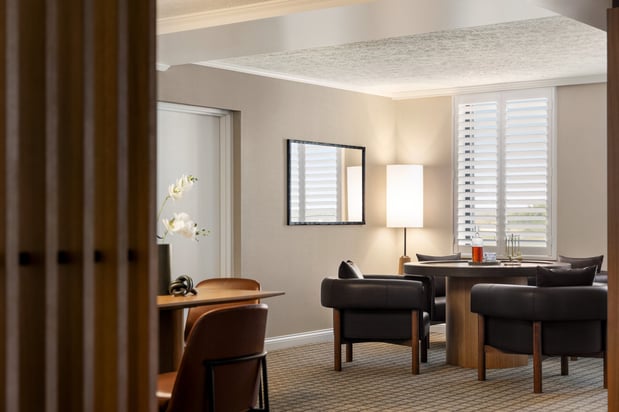 Images Crowne Plaza Louisville Airport Expo Ctr by IHG