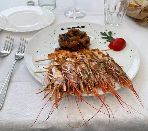 Images Ristorante al Cenacolo