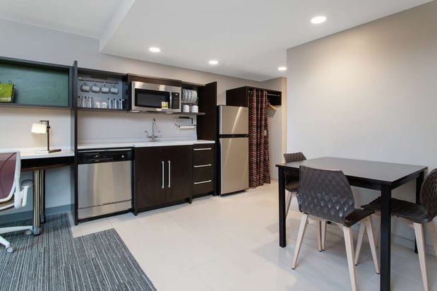 Images Home2 Suites by Hilton Smithfield Providence