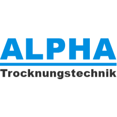 ALPHA Trocknungstechnik Inh. Ingo Tuchenhagen Logo