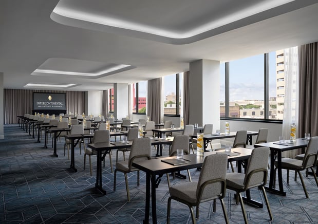 Images InterContinental San Antonio Riverwalk by IHG