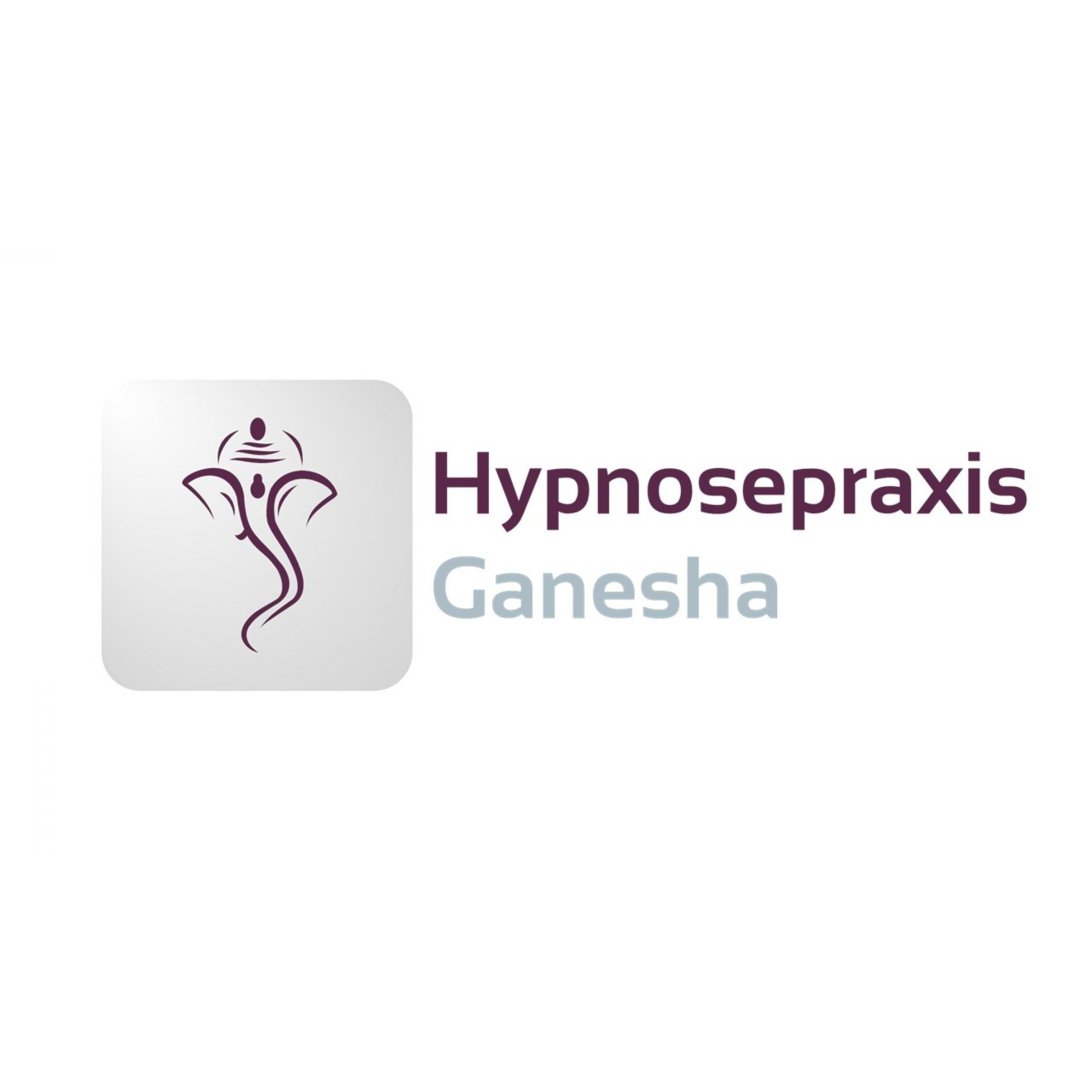 Logo Hypnosepraxis Ganesha