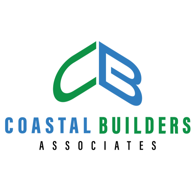 Coastal Builders Associates Logo