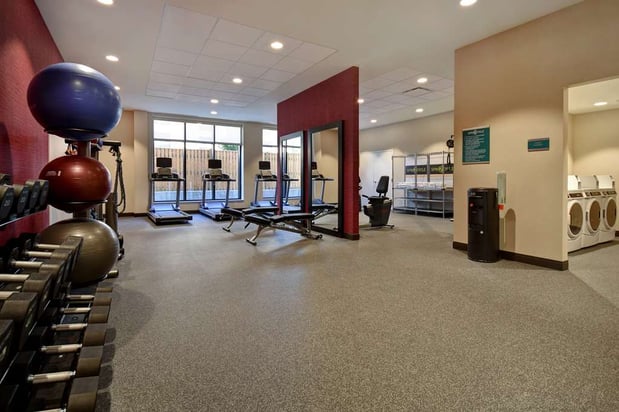 Images Home2 Suites by Hilton Boston South Bay