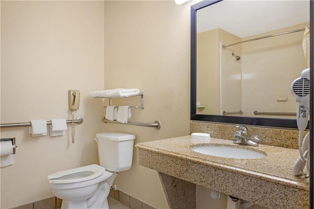 Images Best Western Northwest Inn