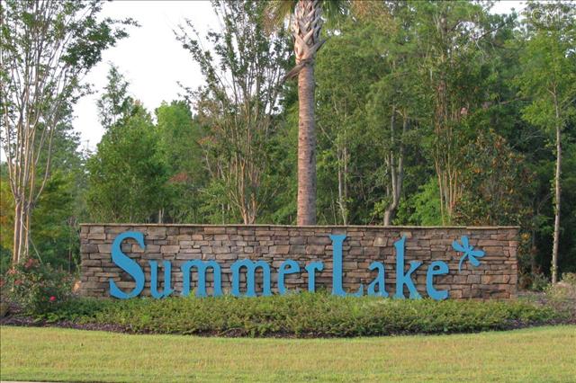 Images Stanley Martin Homes at SummerLake