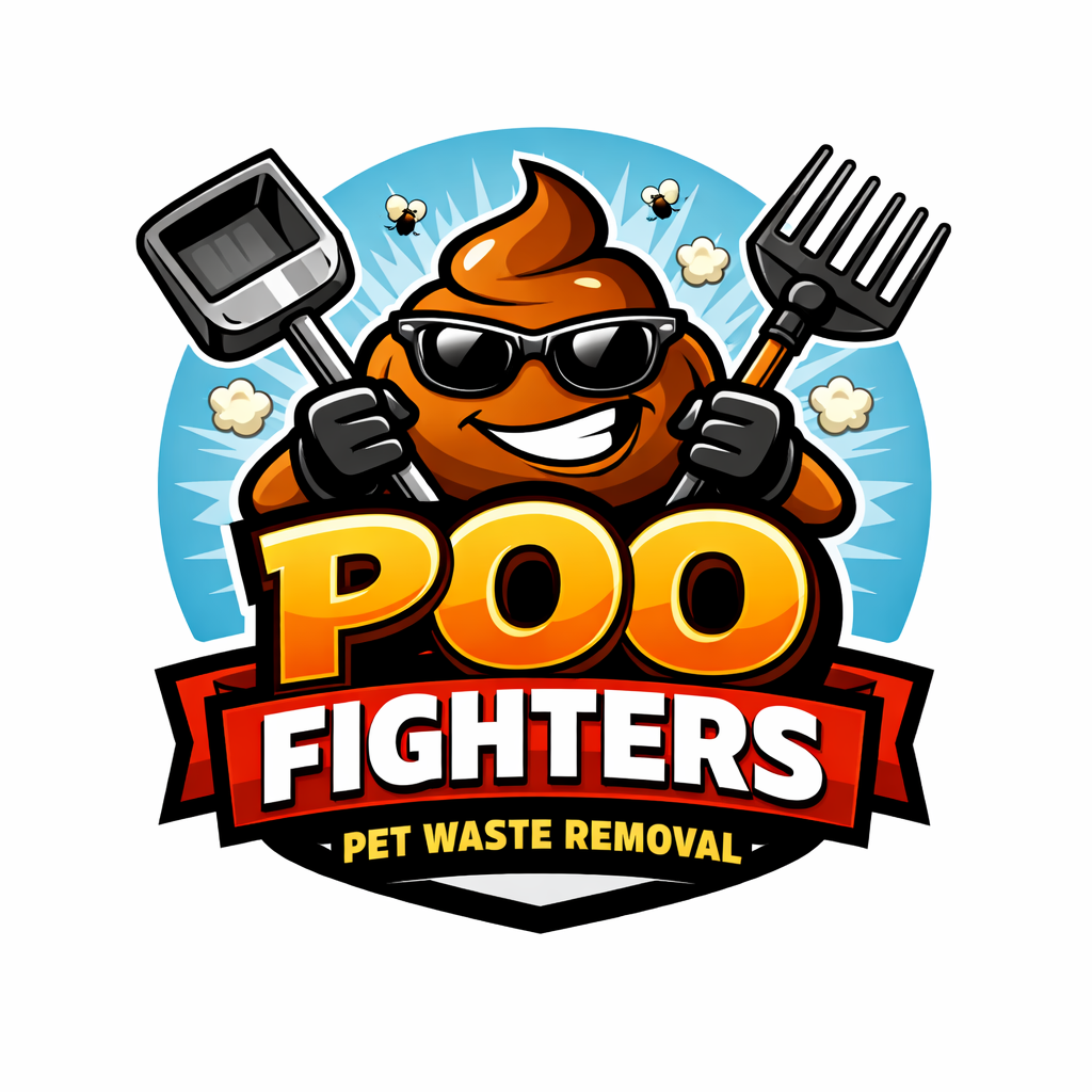 Poo Fighters