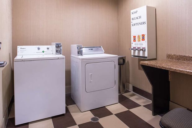 Images Hampton Inn & Suites Big Spring