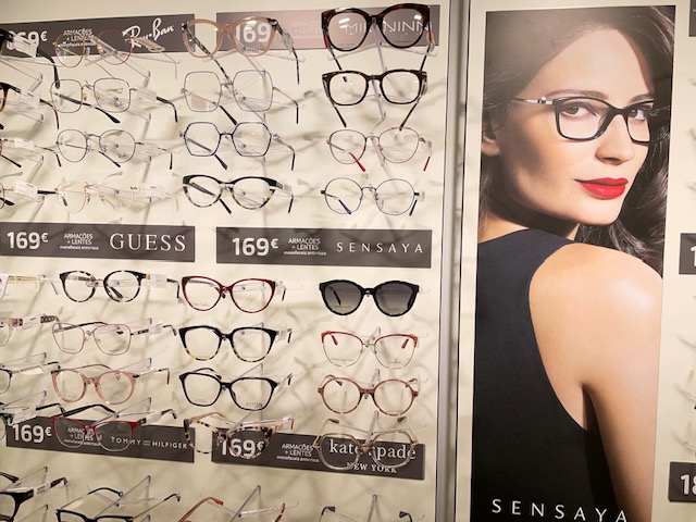 Images Ópticas MultiOpticas Alcobaça