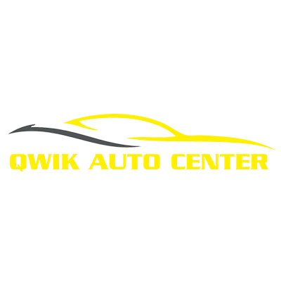 QWIK Auto Center Logo