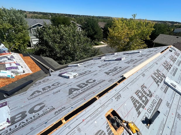 Images Hilltop Contracting