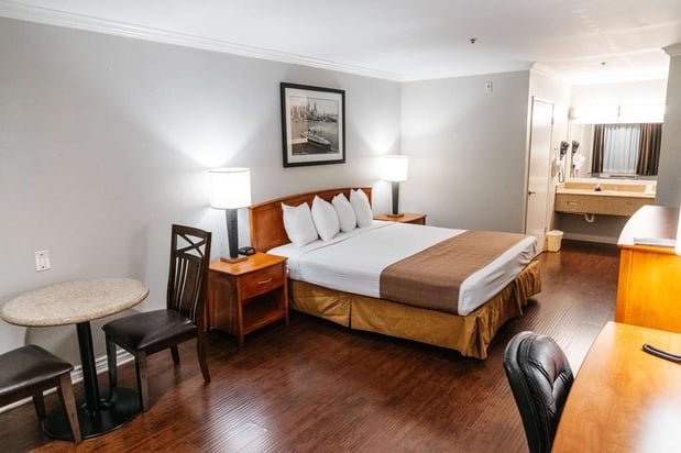 Images Best Western Palm Garden Inn